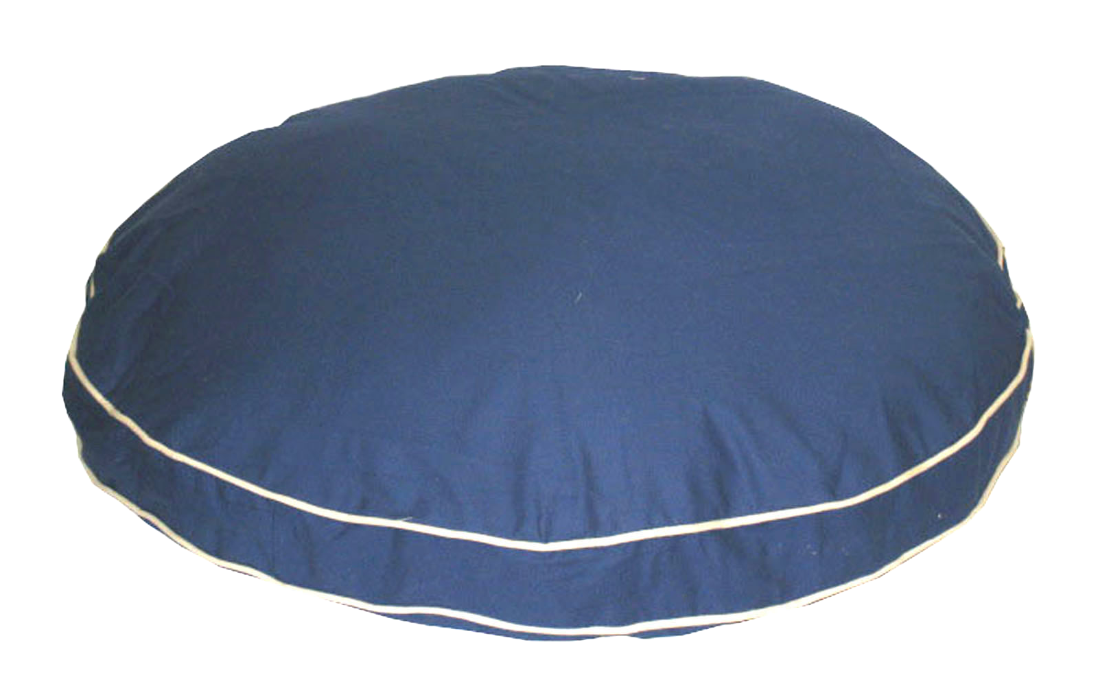 Carolina Pet Classic Cotton Twill RoundABout Pet Bed Cabela's